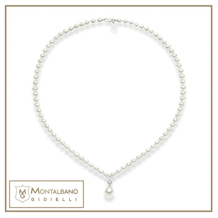 Perle Acquadolce FWQ 198 | Comete Gioielli